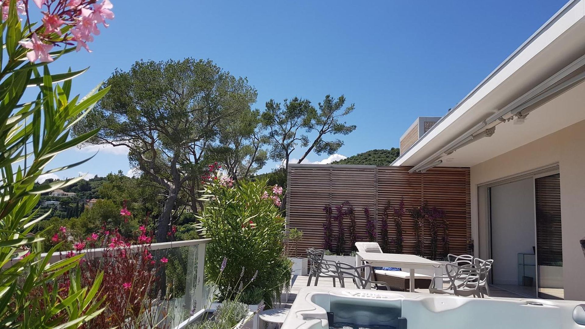 Laconsolate Appartement *