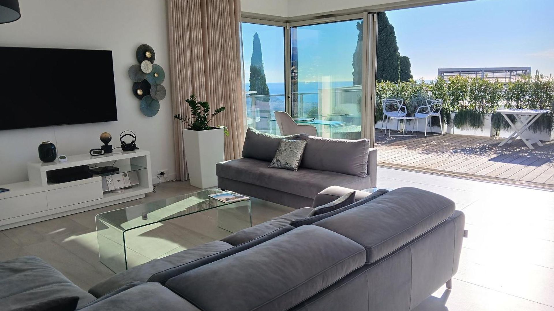 Laconsolate Appartement Nice