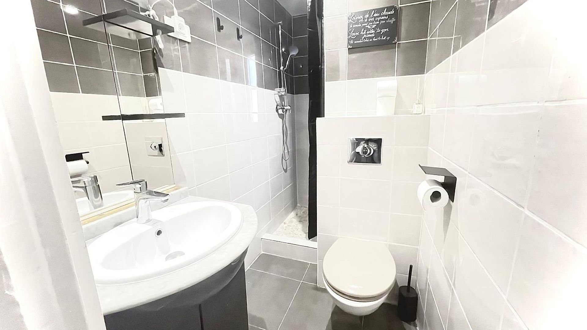 Cosy Family Trip Appartement *