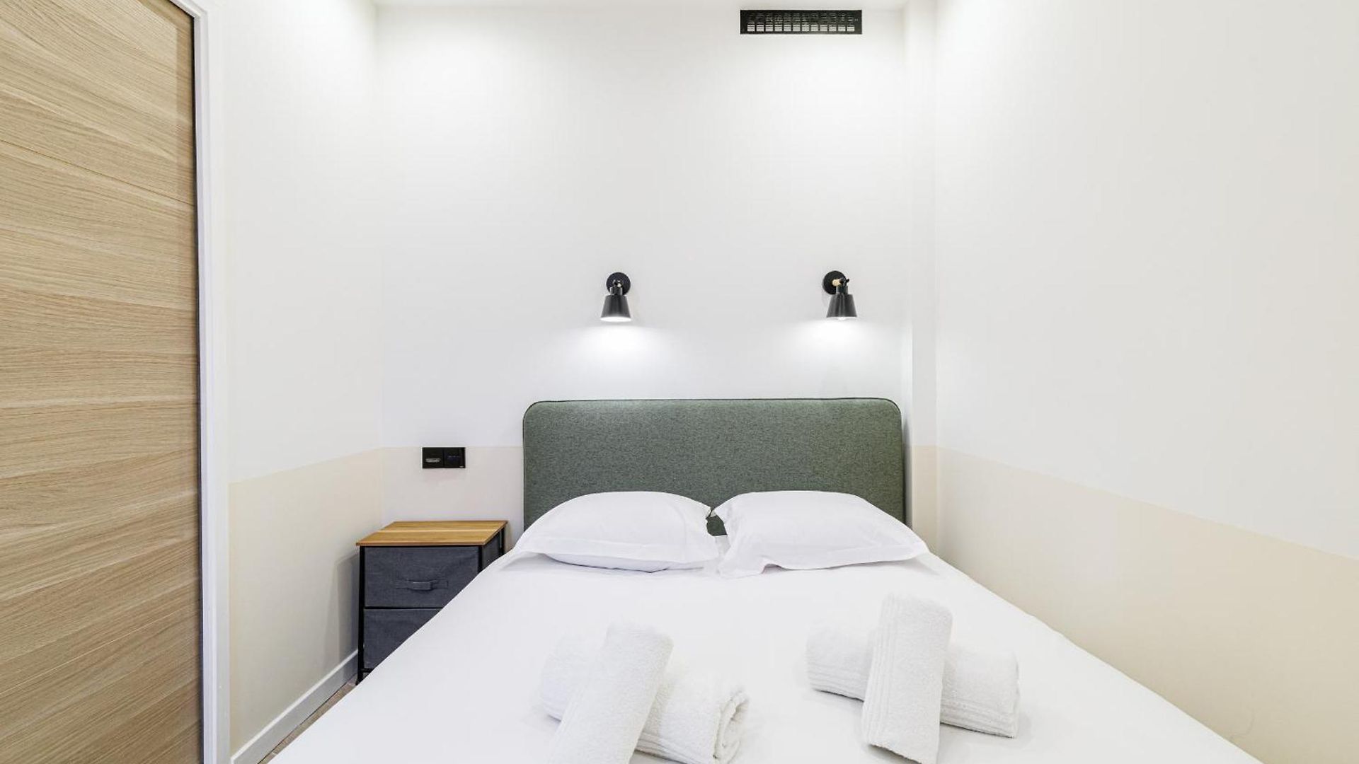 Apartment Ultra 1 Bdr - Ac *