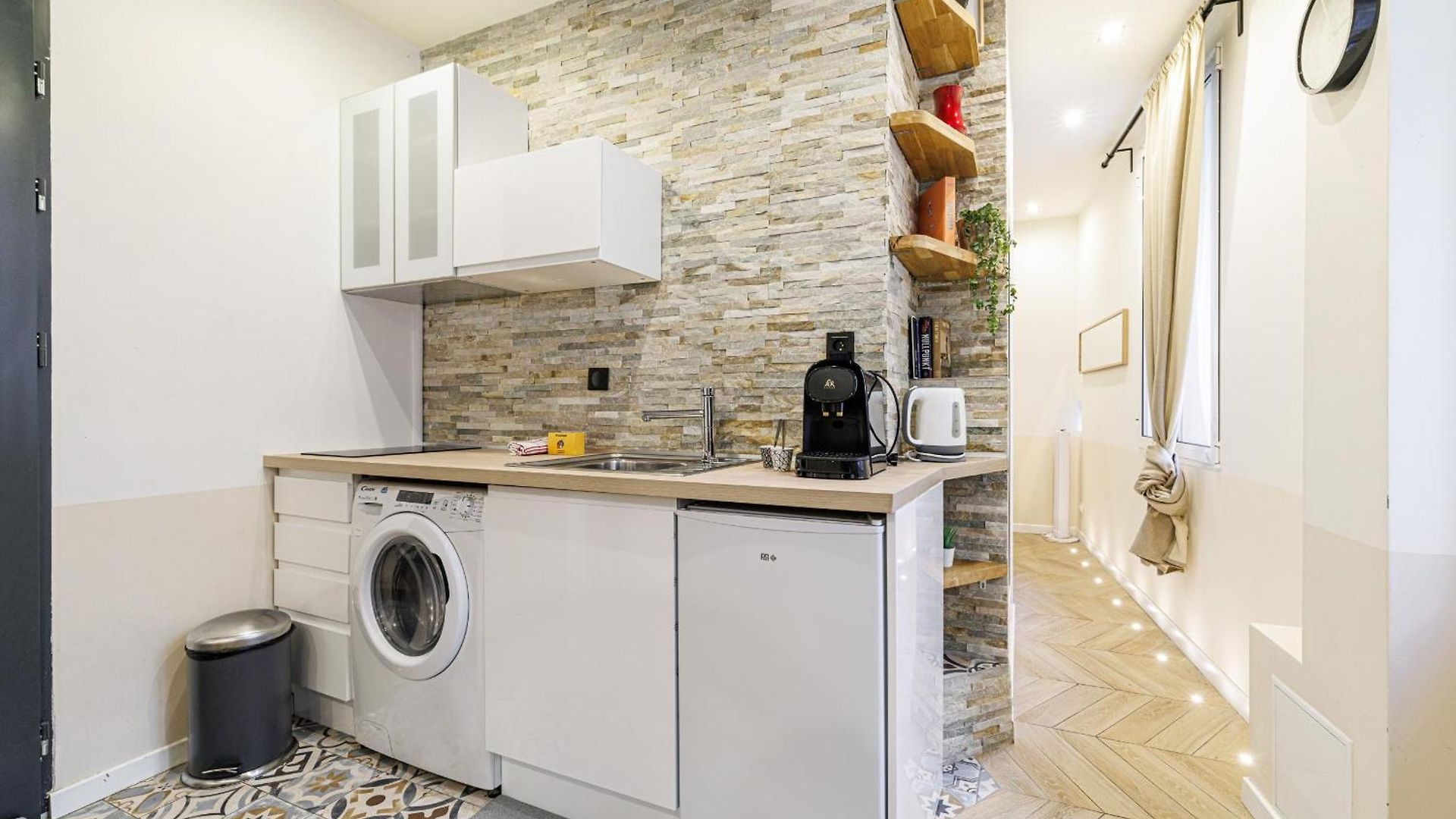 Apartment Ultra 1 Bdr - Ac Nice