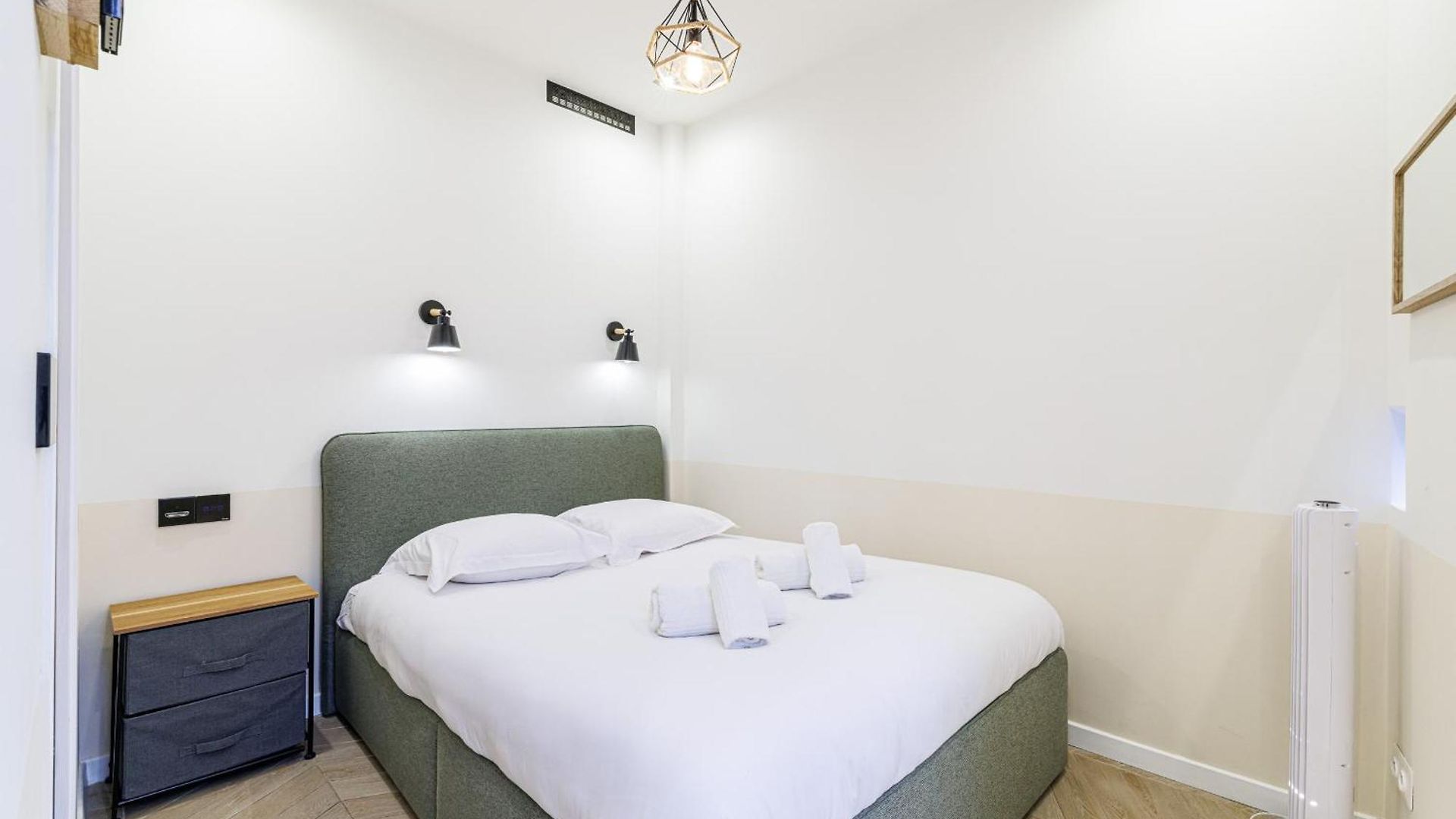 Apartment Ultra 1 Bdr - Ac
