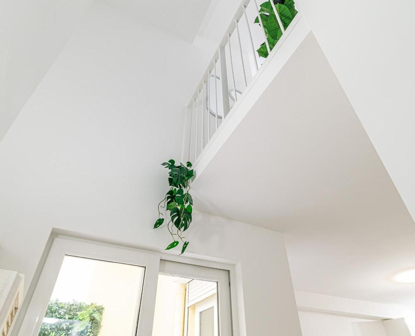 1 Bdr Duplex Downtown - Ac *