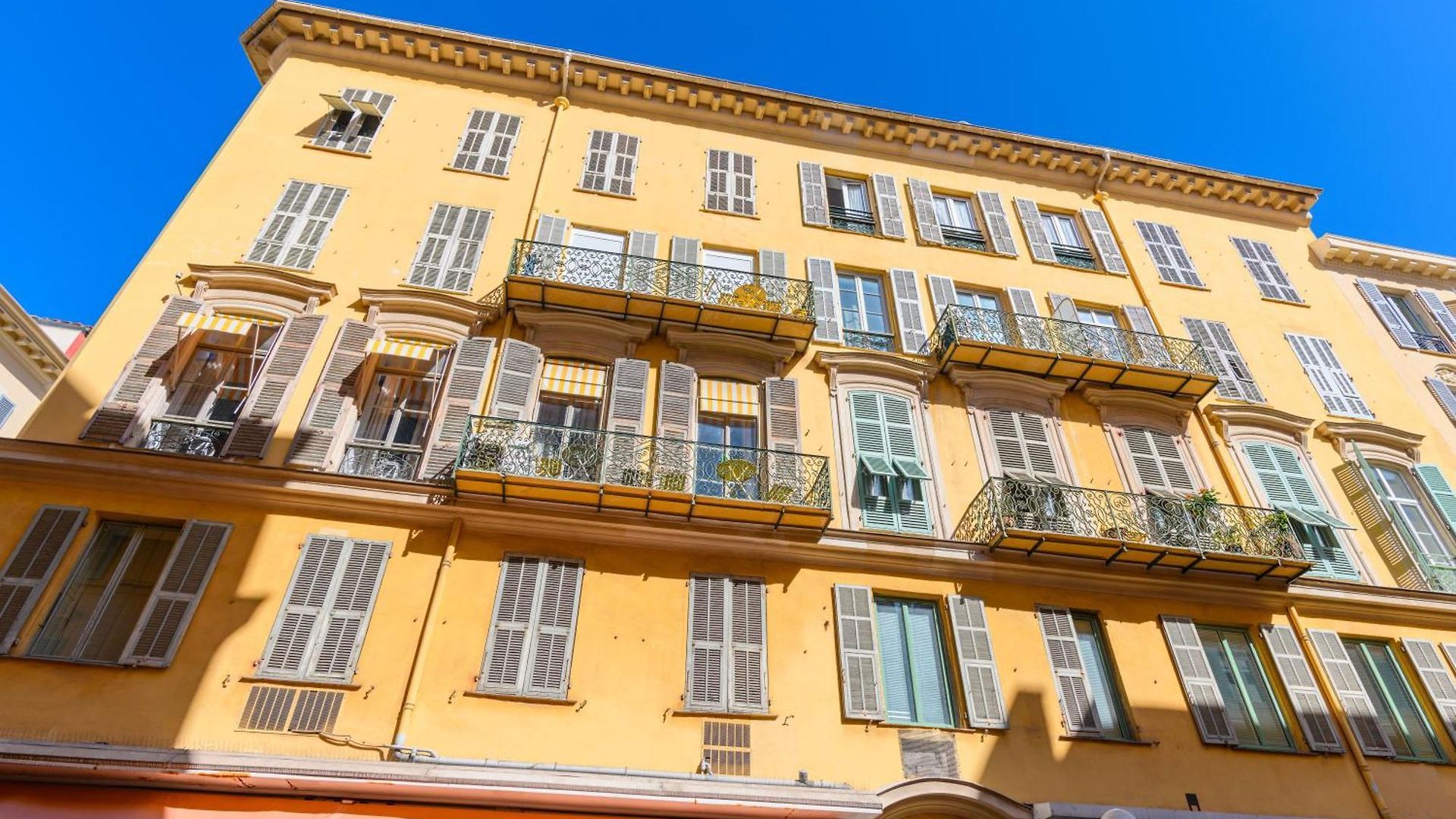 Apartment Hyper Centre, Balcon, 5min De La Plage, Ac *