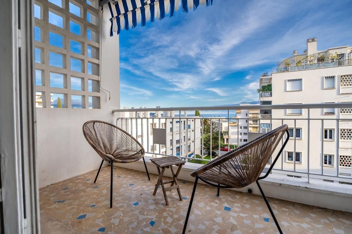 Il Sole E Mare Appartement *