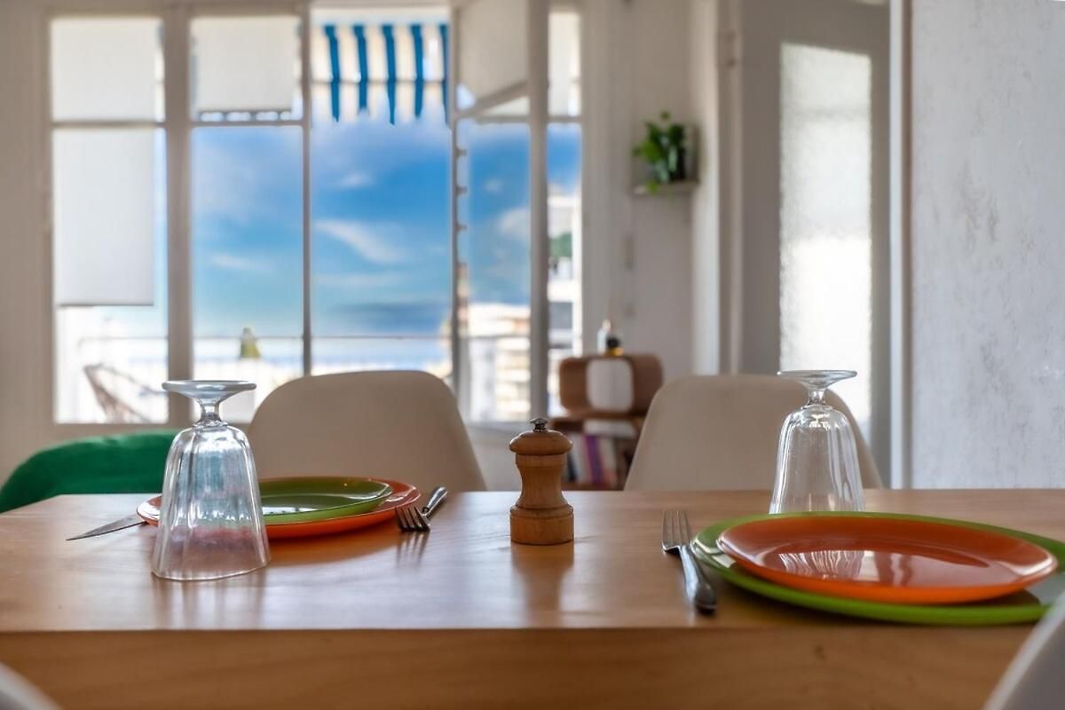 Appartement Il Sole E Mare *