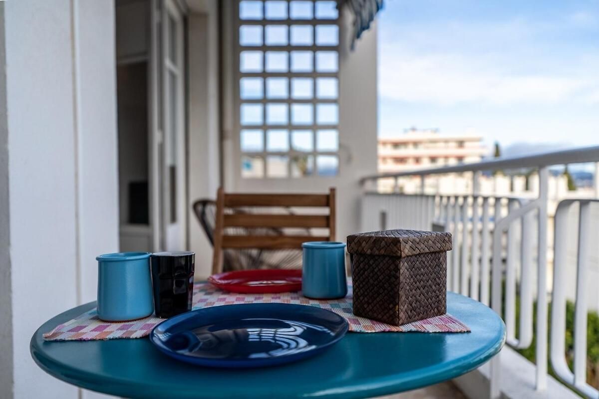 Il Sole E Mare Appartement