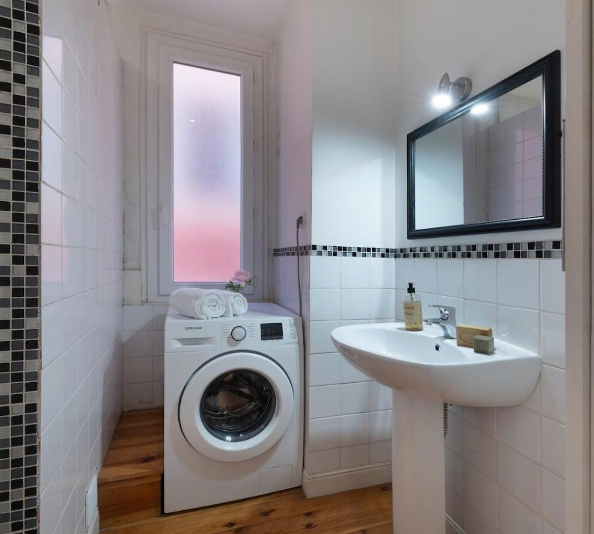 Seabreeze Port Apartment Nice