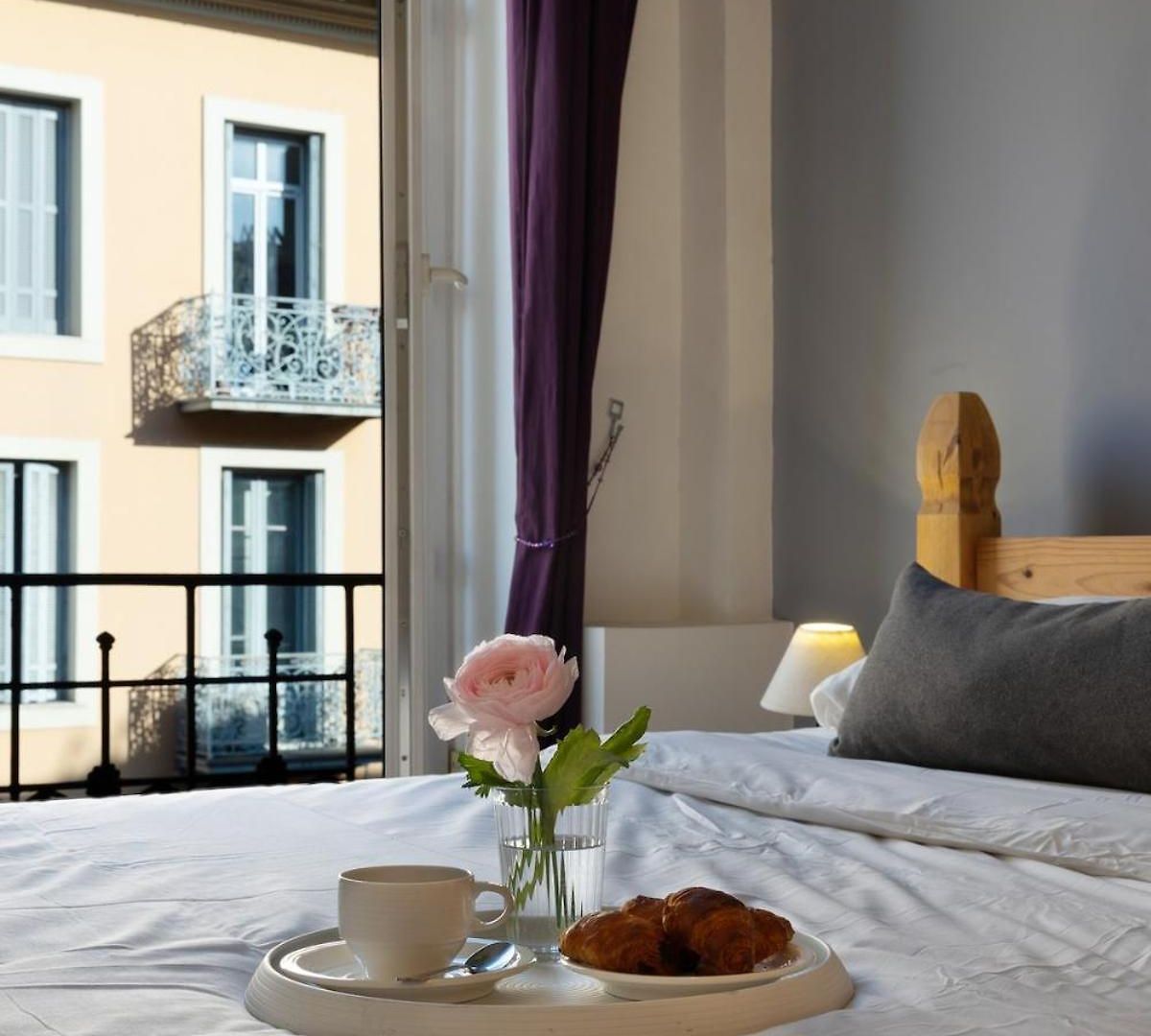 Apartment Seabreeze Port *