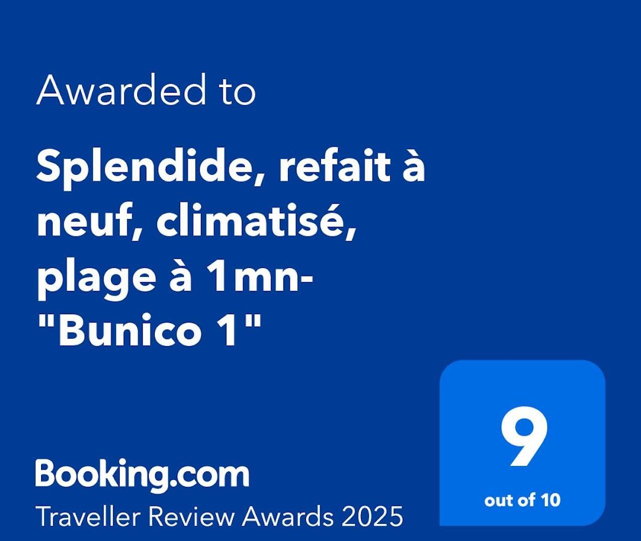 Splendide, Refait A Neuf, Climatise, A 1mn- 