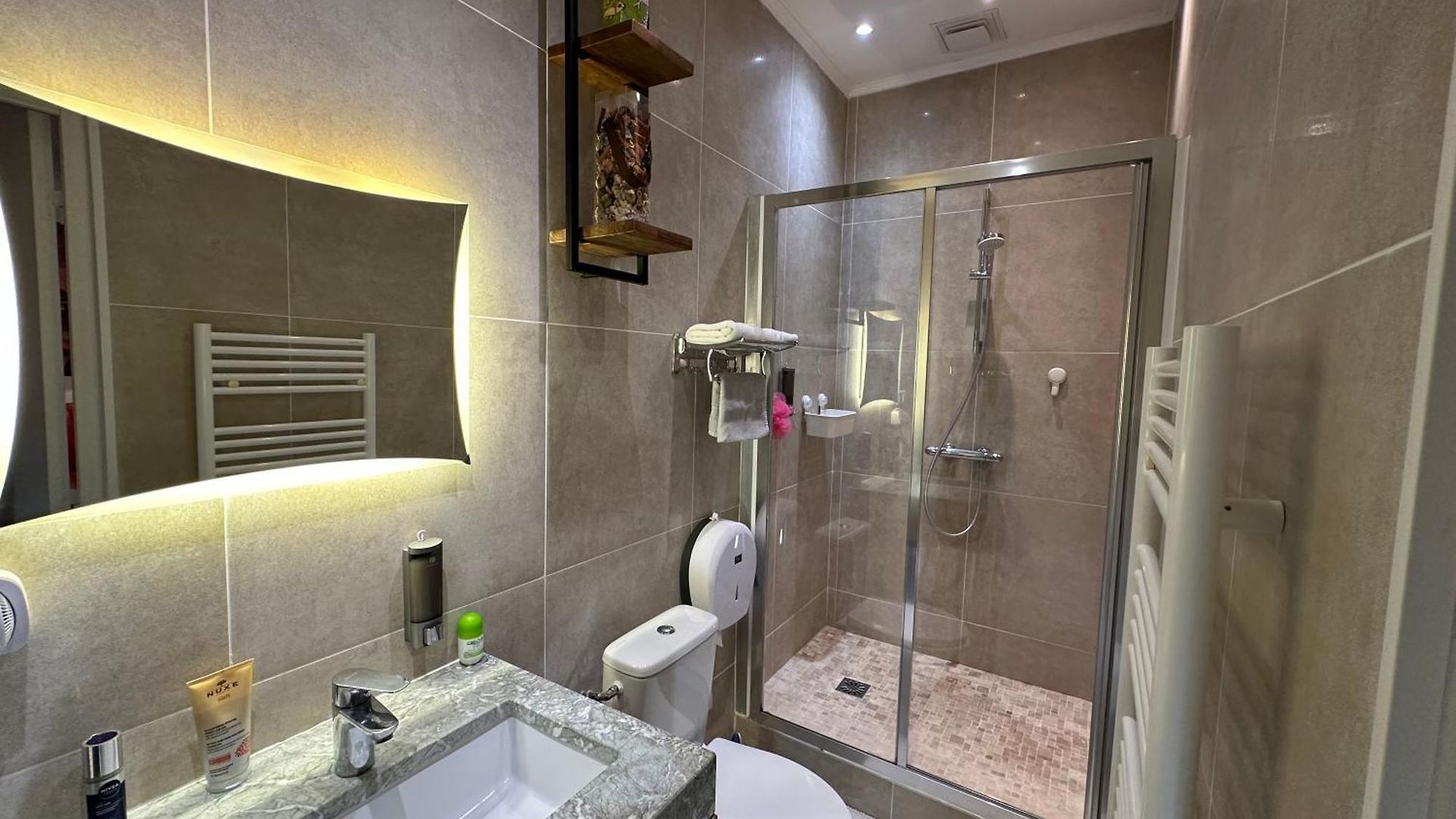 Appartement Promenade Des With Ac Near Negresco Nice