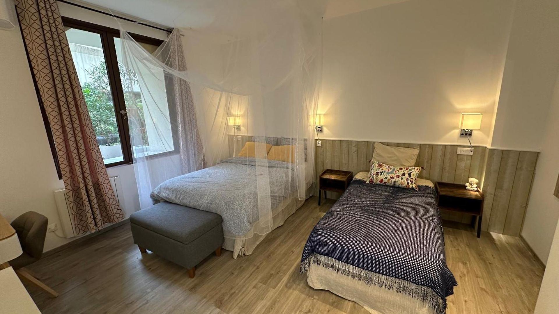 Appartement Promenade Des With Ac Near Negresco Nice