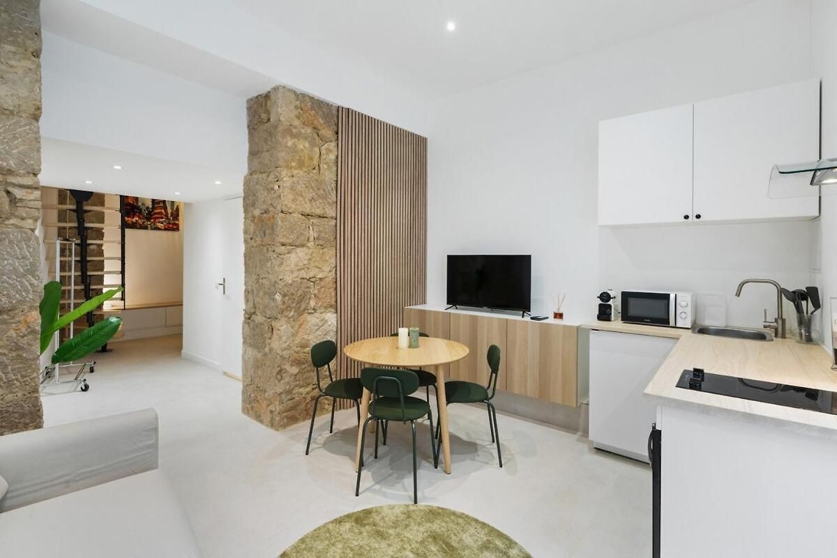 Appartement La Promenade Niçoise