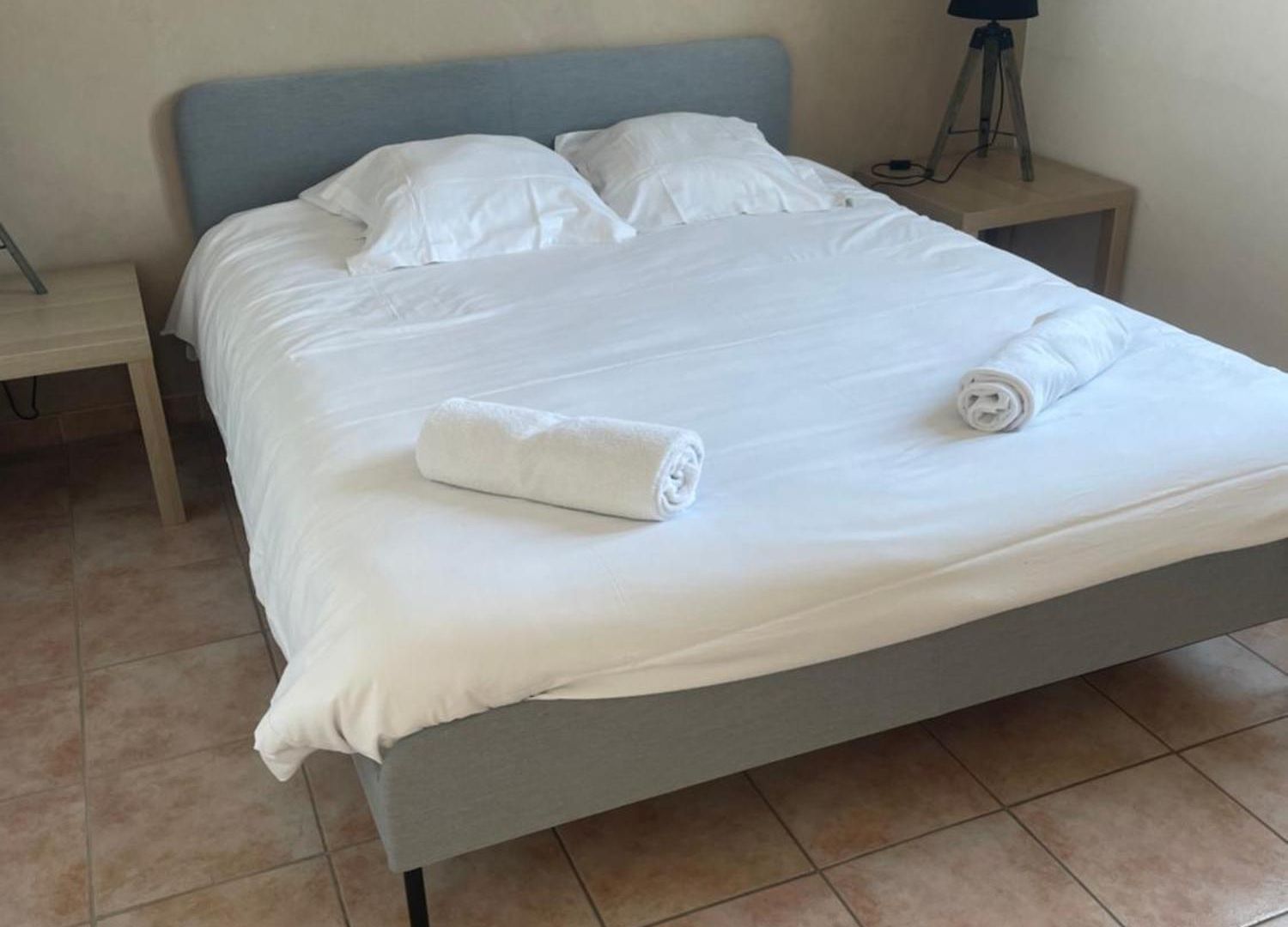 Scuderi Appartement