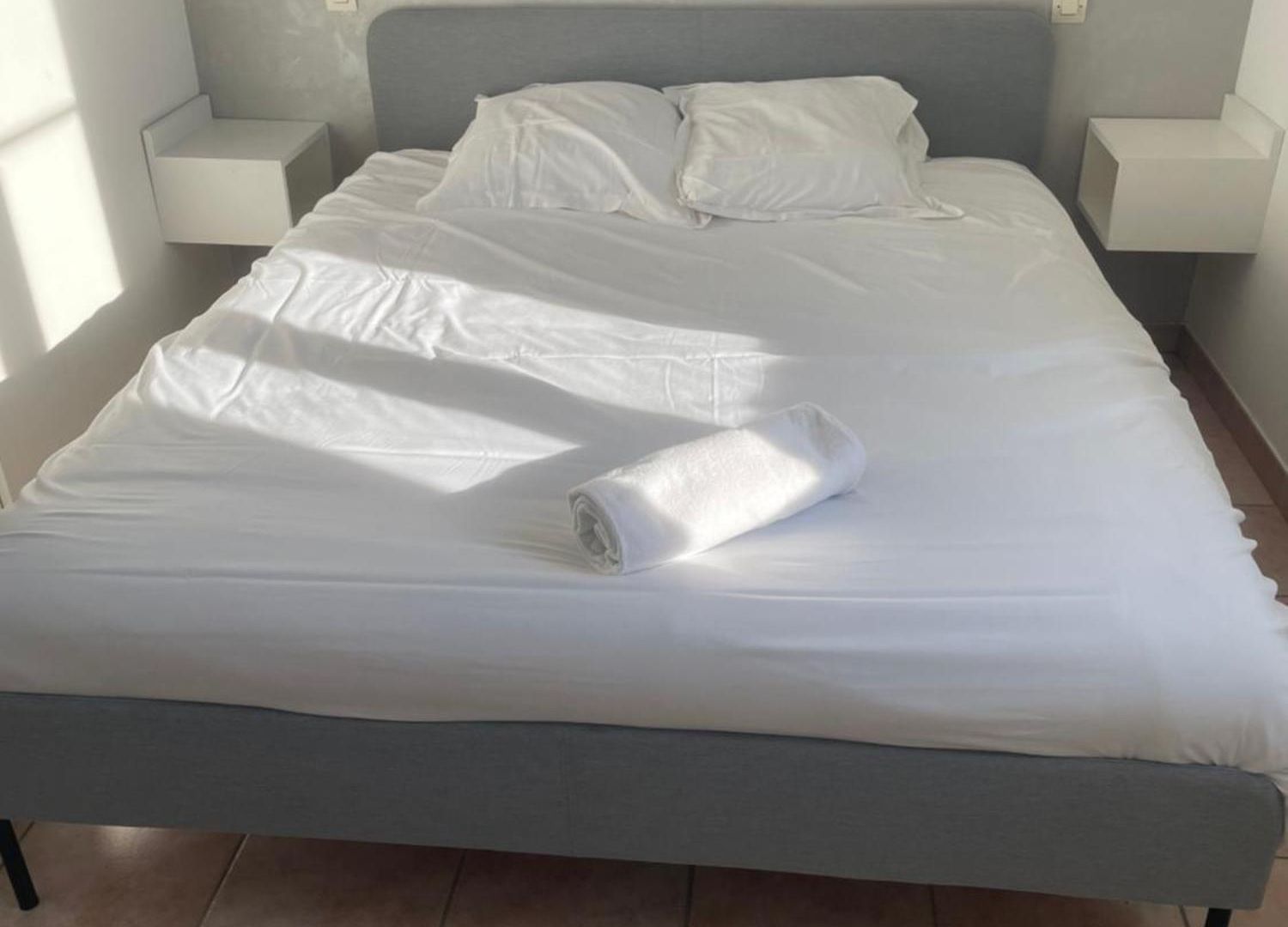 Scuderi Appartement Nice