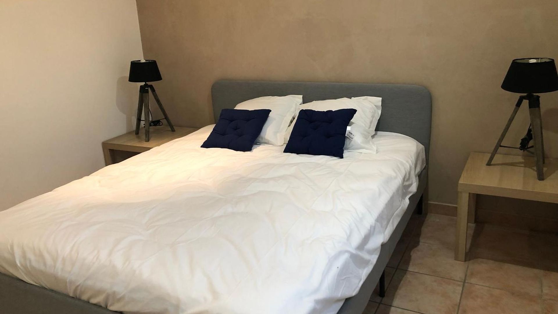 Scuderi Appartement *