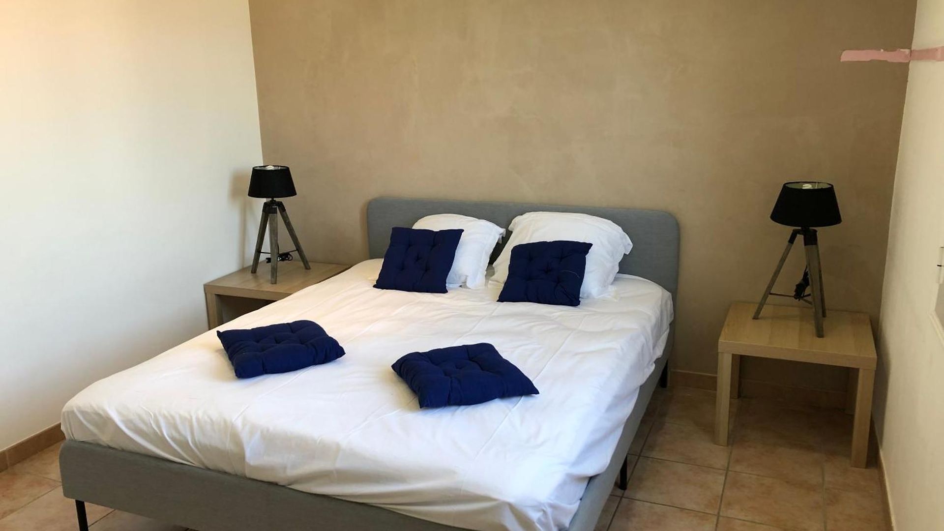 Scuderi Appartement Nice