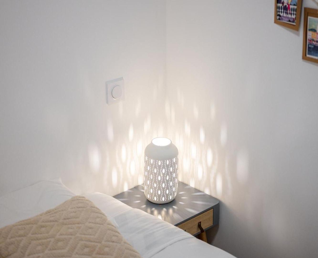 Le Castelosa - Au Coeur Du Vieux-nice Appartement