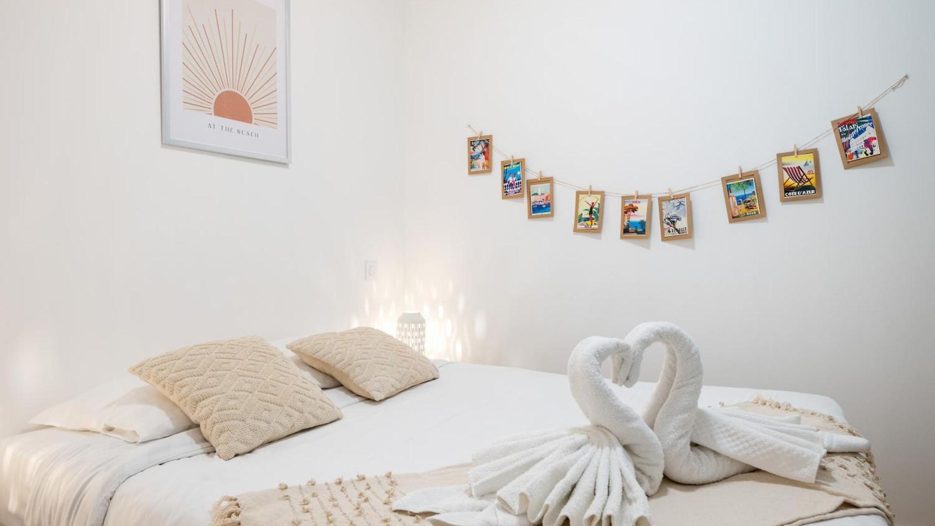 Appartement Le Castelosa - Au Coeur Du Vieux-nice Nice
