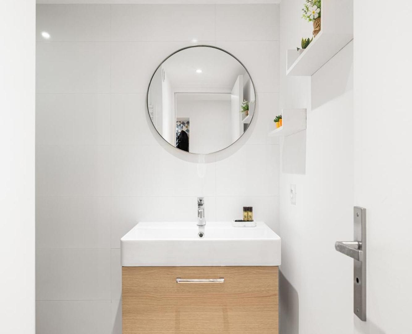 Appartement Le Castelosa - Au Coeur Du Vieux-nice *