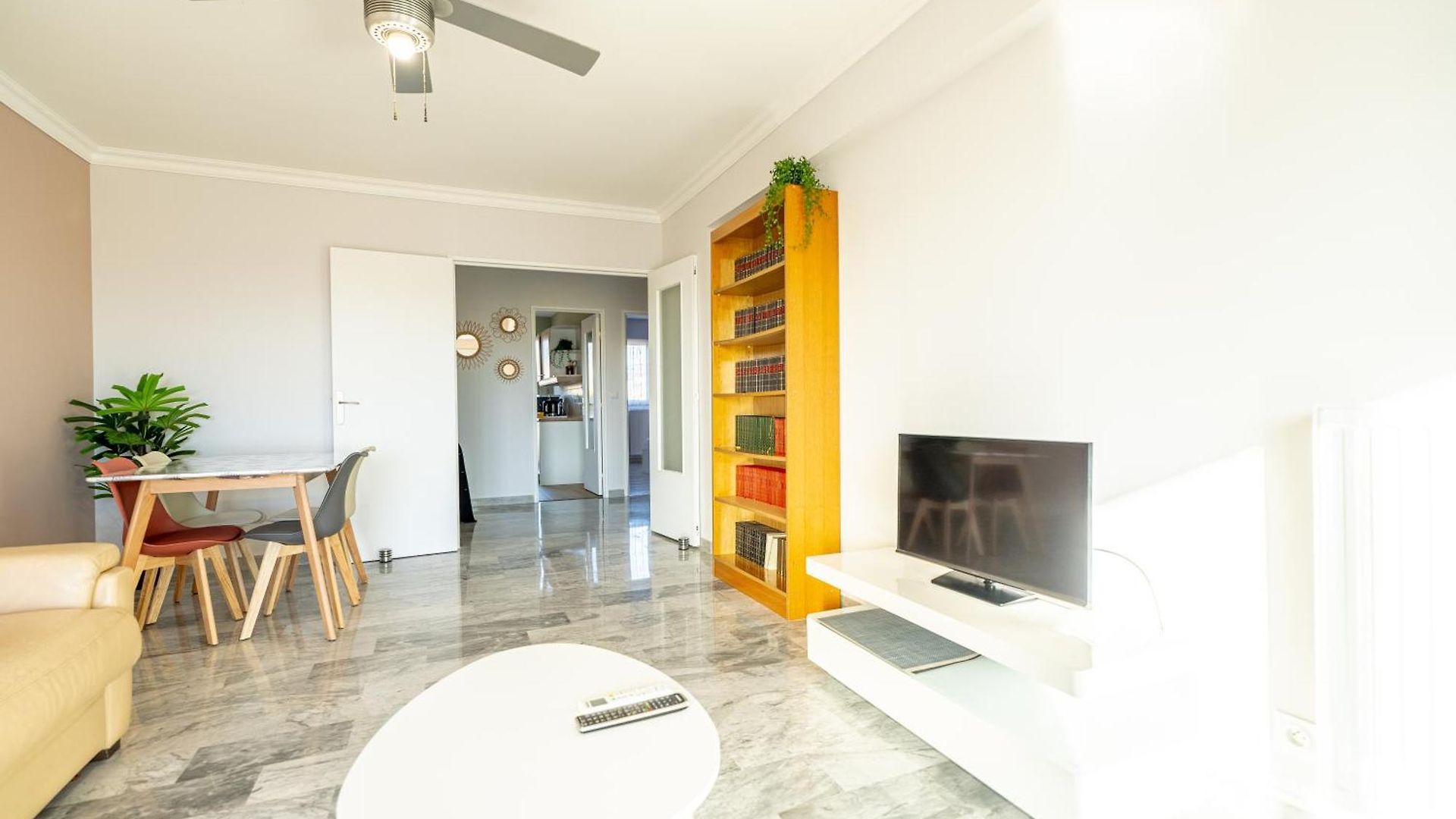 Sea & View Appartement