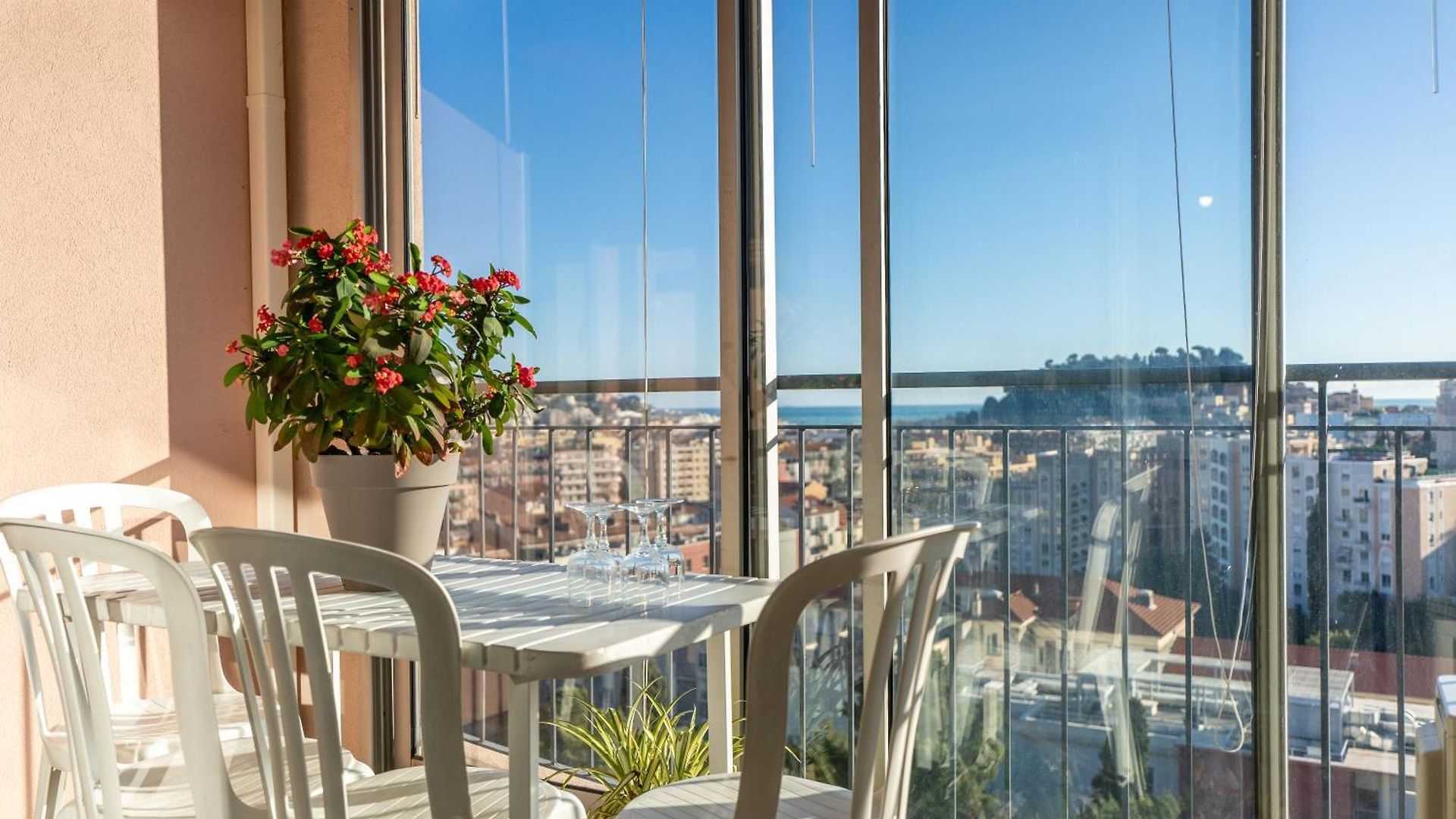 Sea & View Appartement