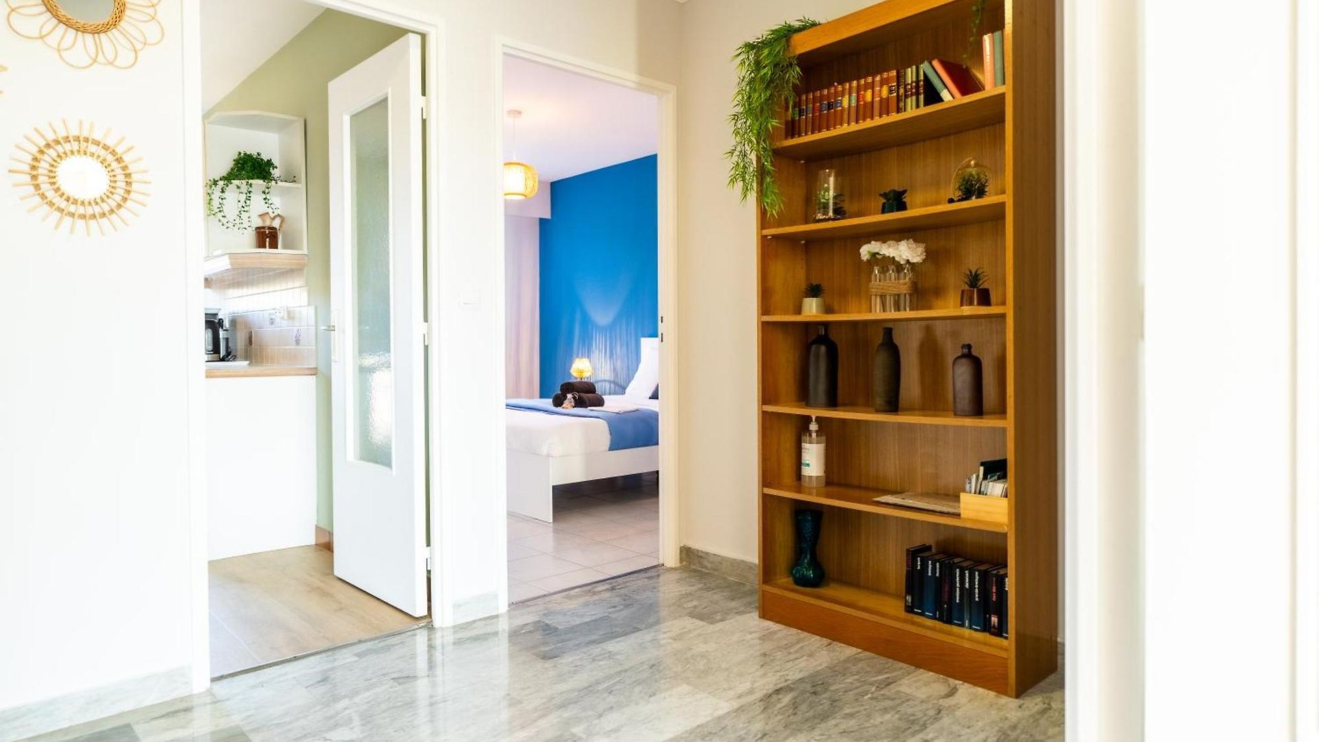Sea & View Appartement