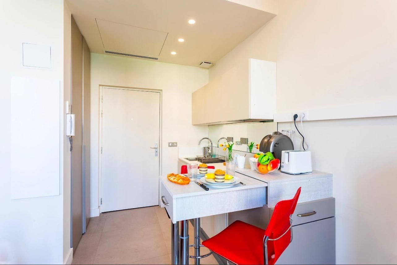 Appartement Hyper-centre De