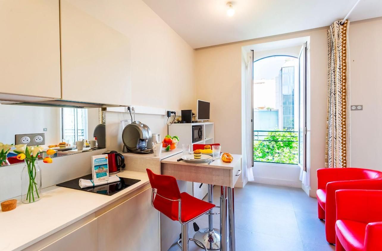 Appartement Hyper-centre De *