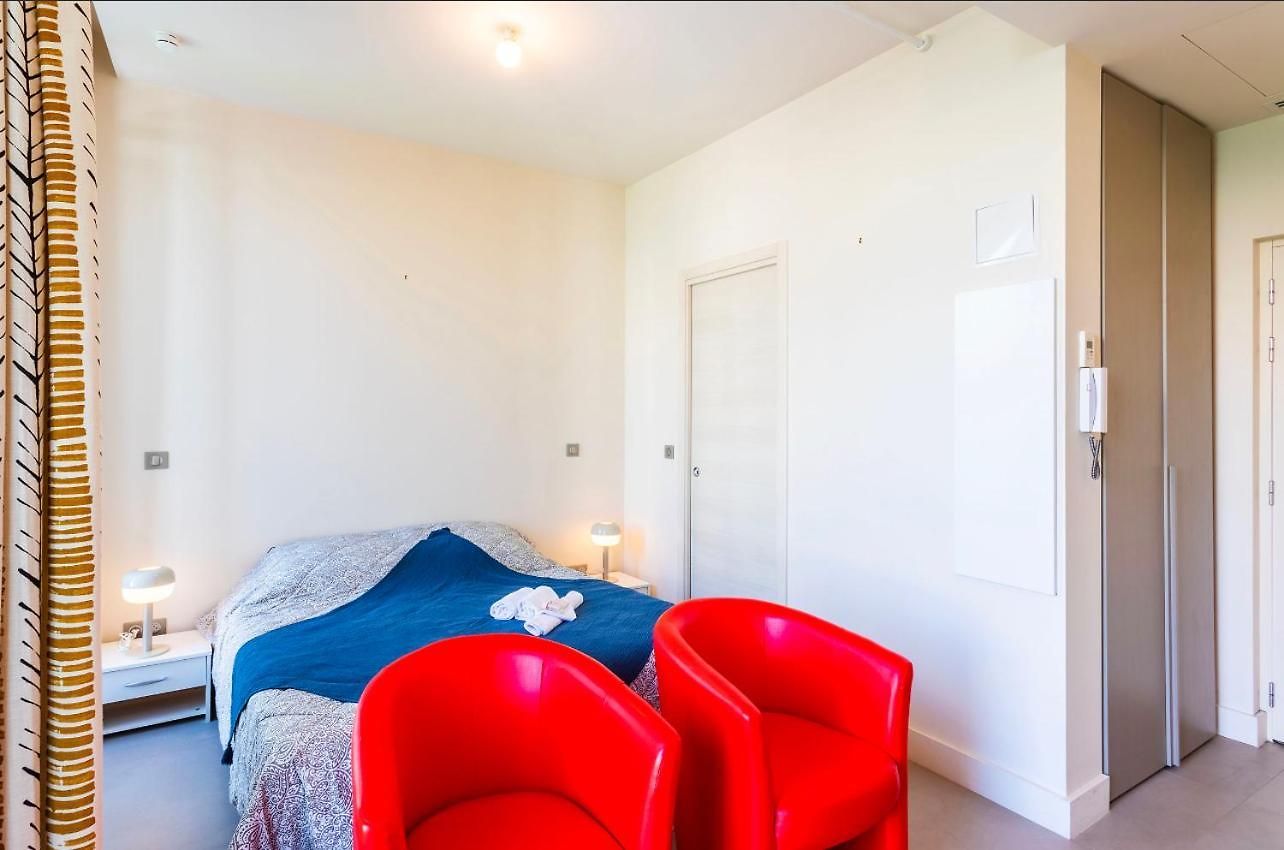 Hyper-centre De Appartement Nice