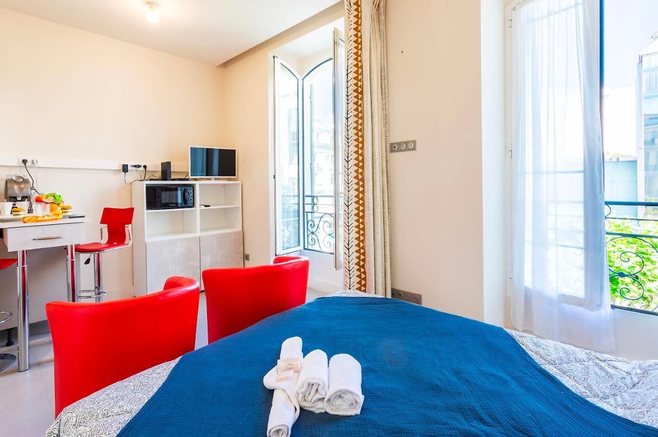 Appartement Hyper-centre De