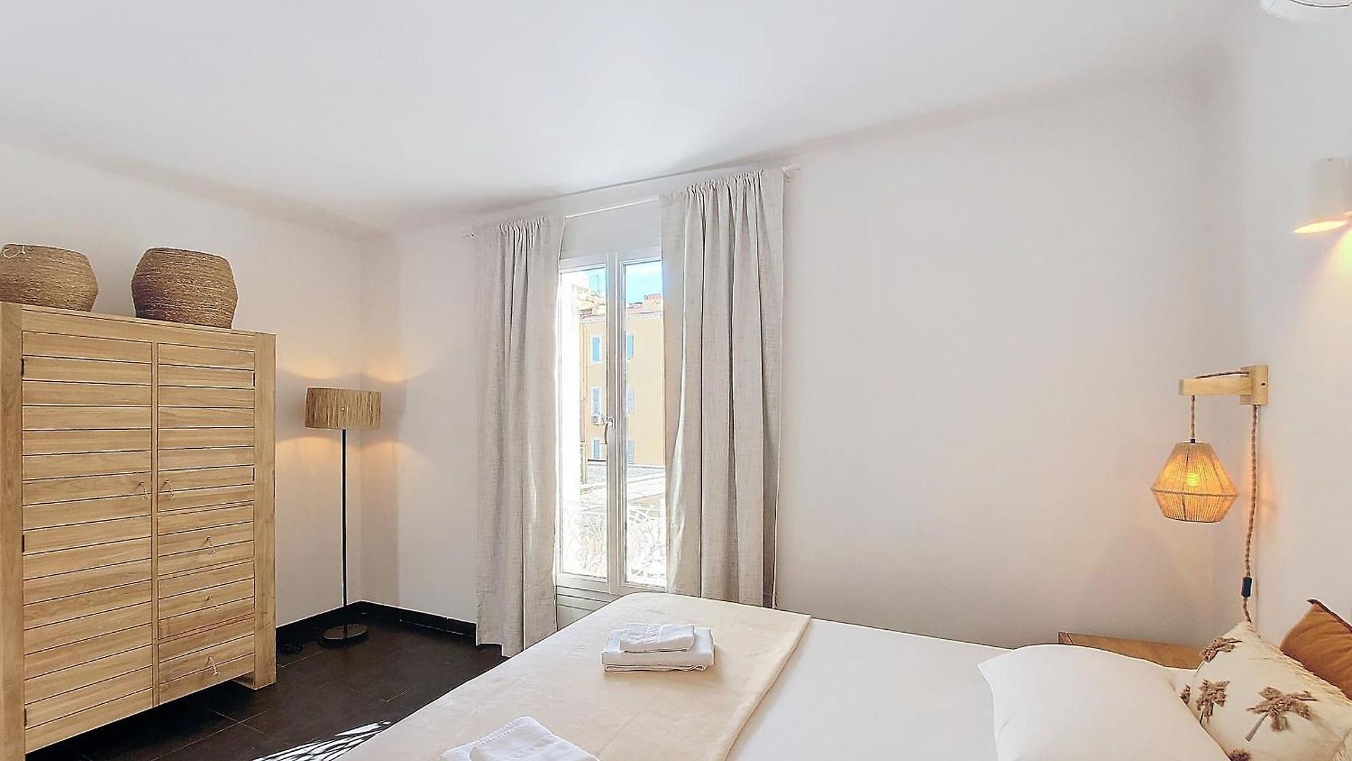 Apartment Nestor&jeeves - Terrasse Du Sud - - Terrace