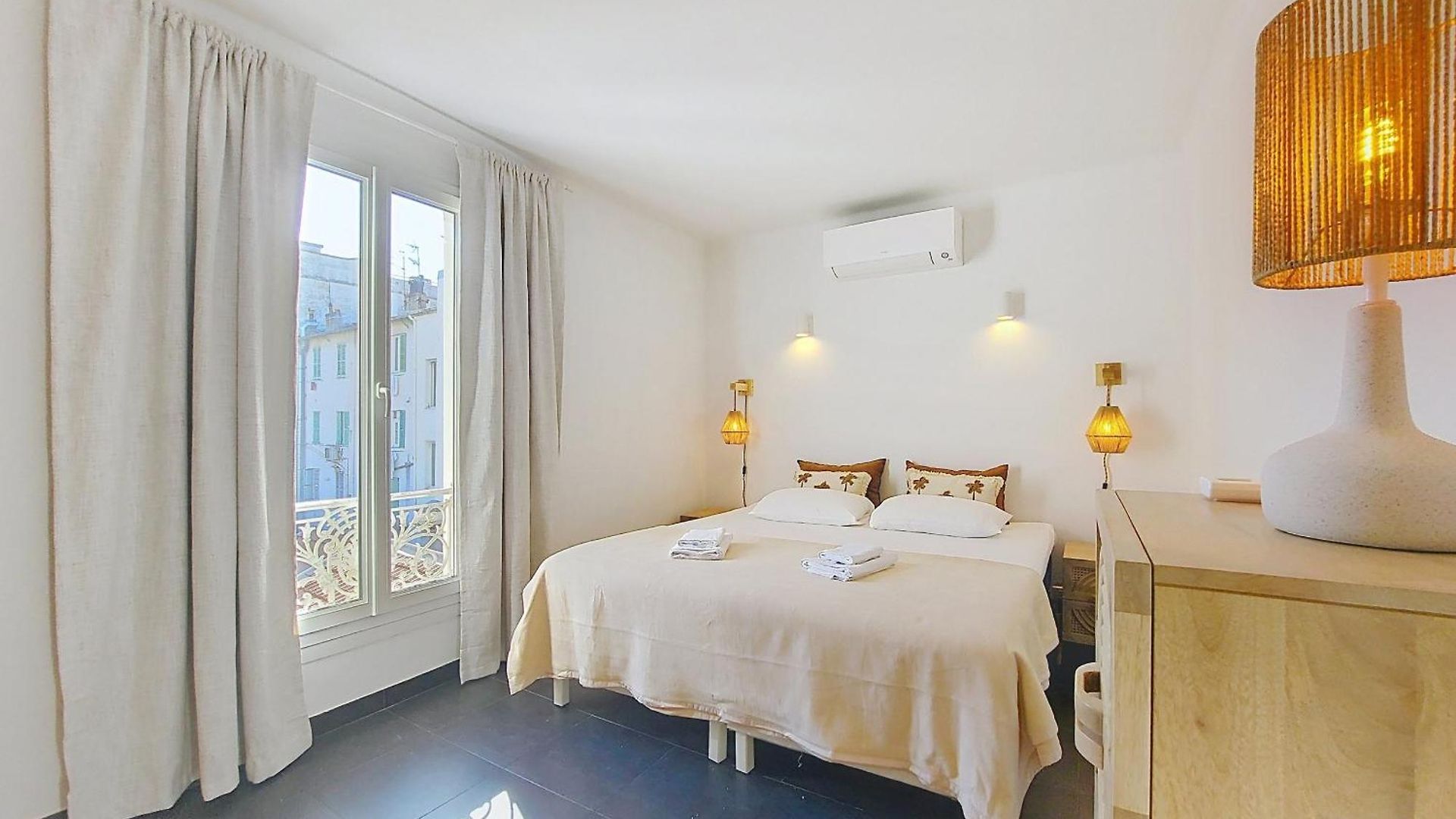 Apartment Nestor&jeeves - Terrasse Du Sud - - Terrace *
