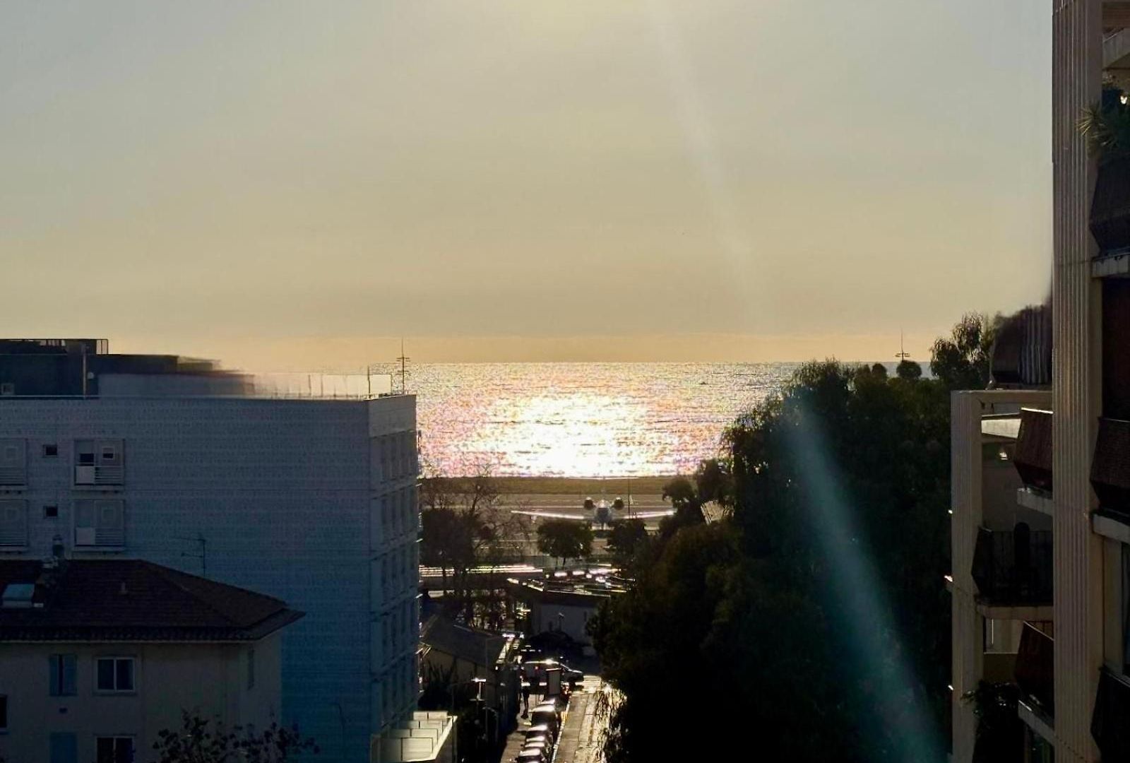 Votre Cocon Nicois Vue * Nice