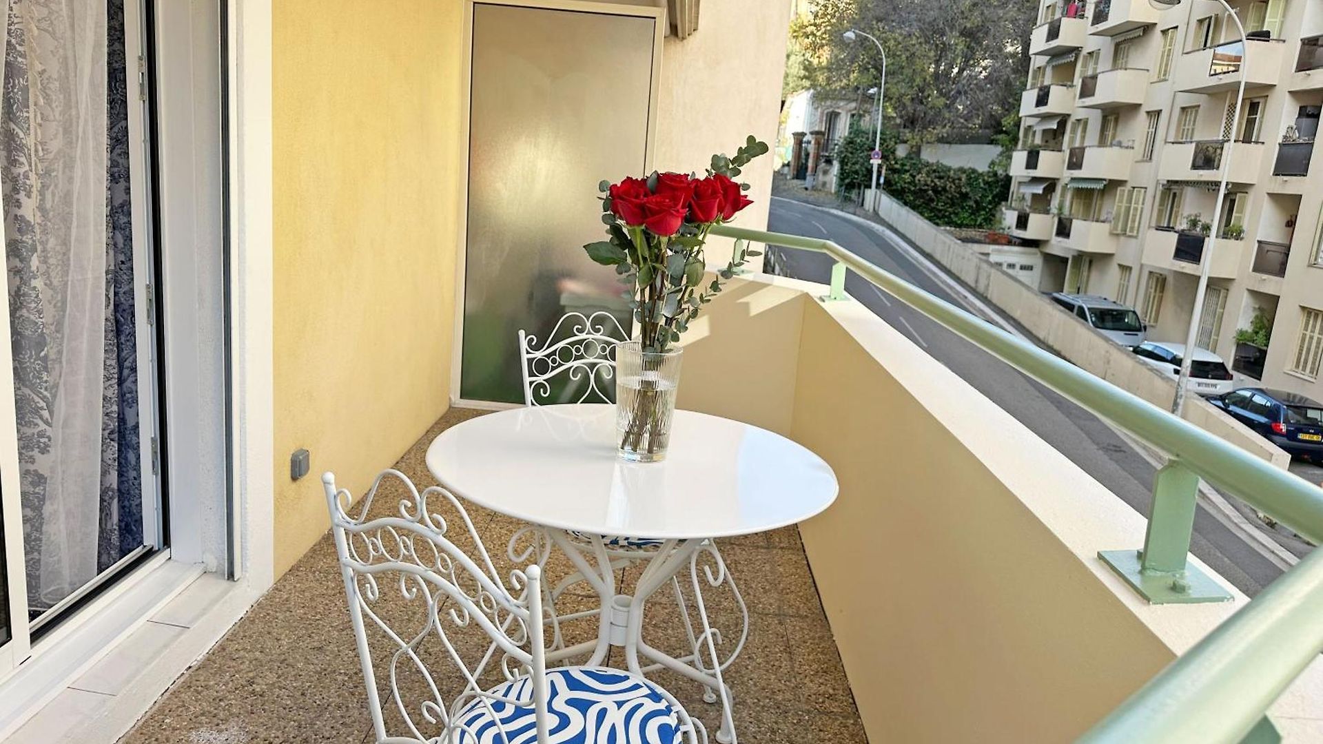 Stunning Rue France Promenade Des