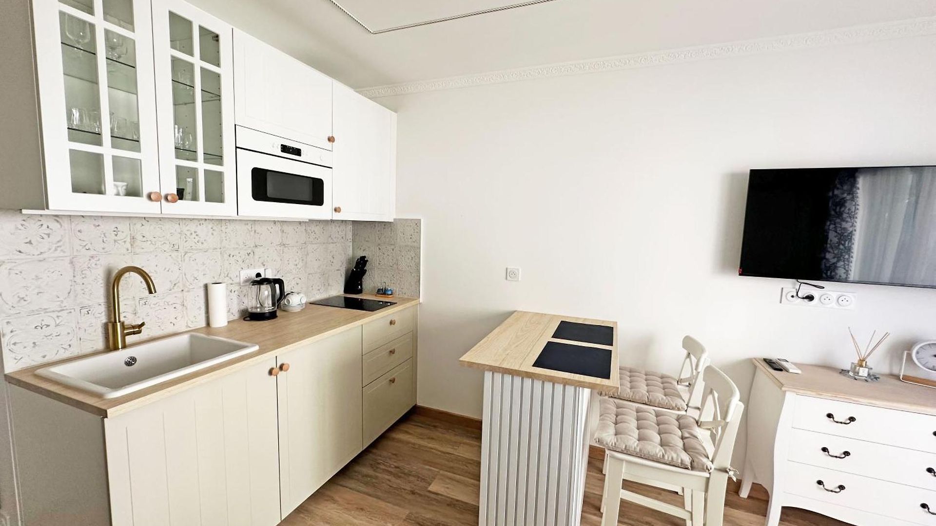Apartment Stunning Rue France Promenade Des *