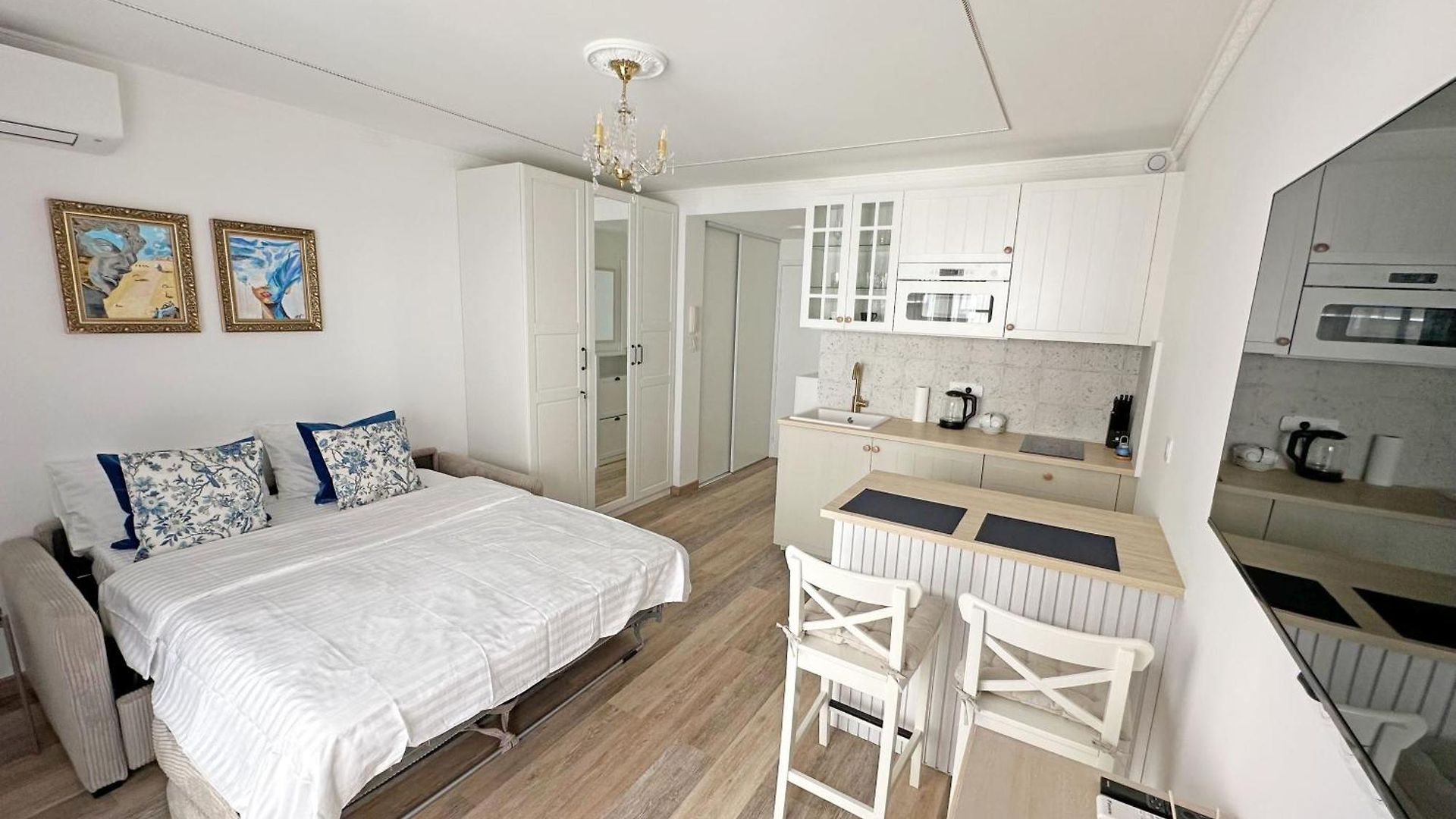 Apartment Stunning Rue France Promenade Des Nice