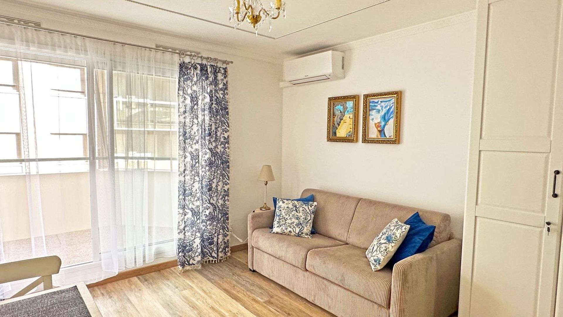 Apartment Stunning Rue France Promenade Des