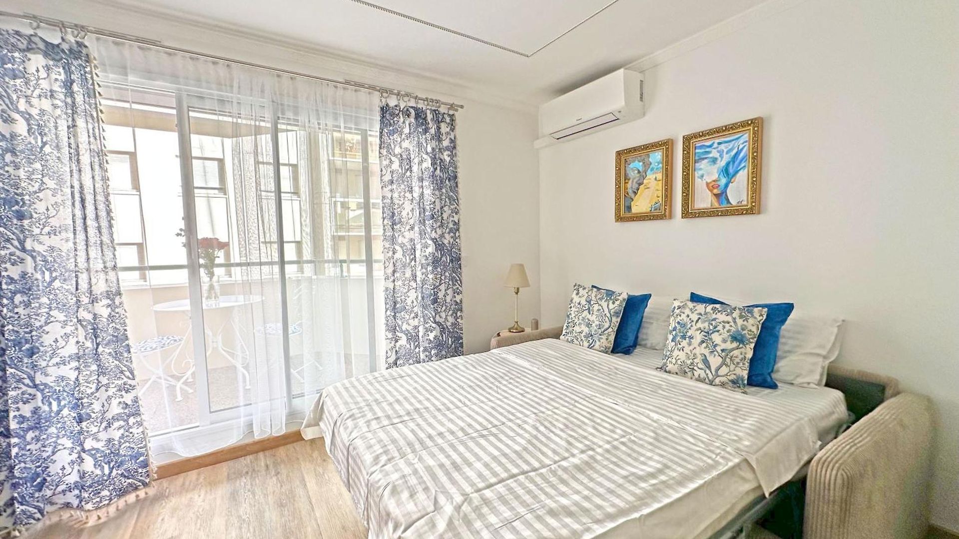 Apartment Stunning Rue France Promenade Des *