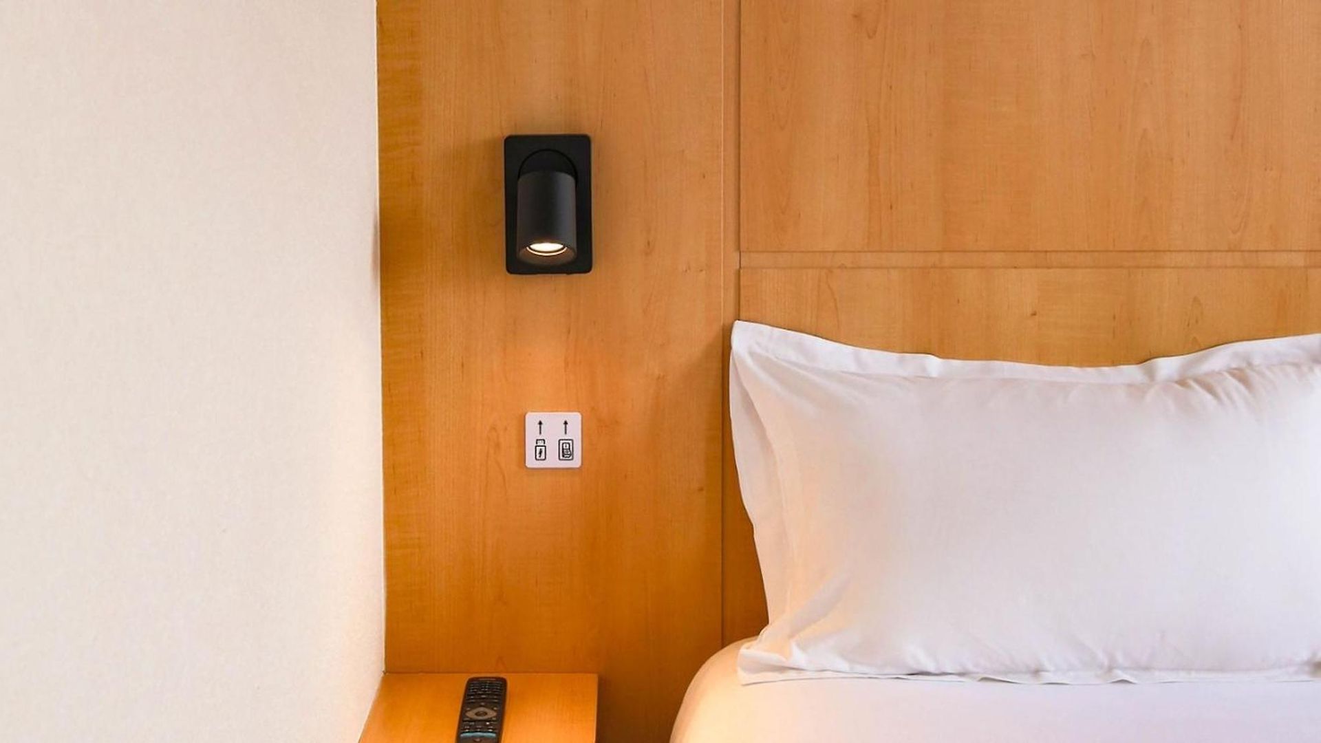 Easyhotel Old Town