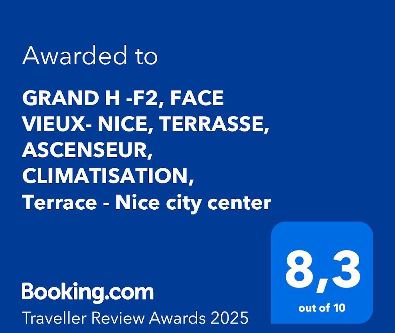 Appartement Grand Center At 2 Minutes Walk From The