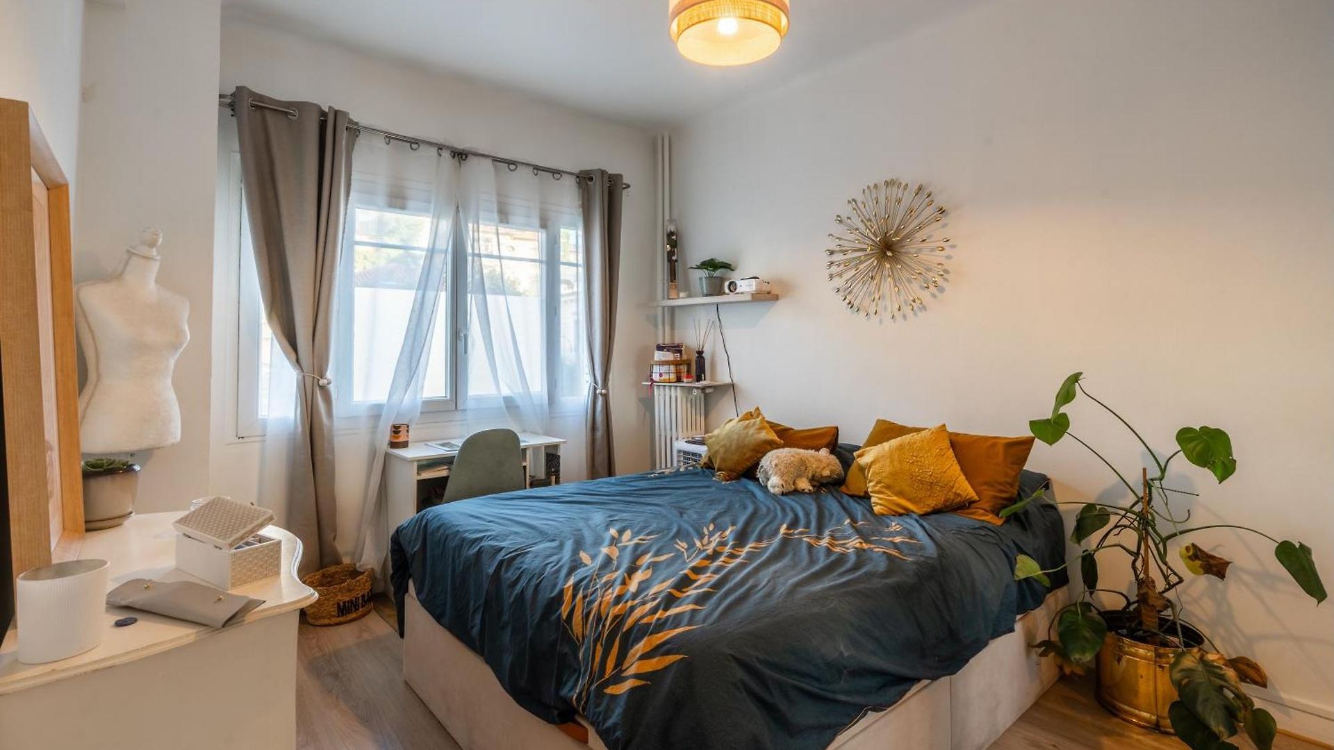 La Douceur Nicoise Appartement Nice