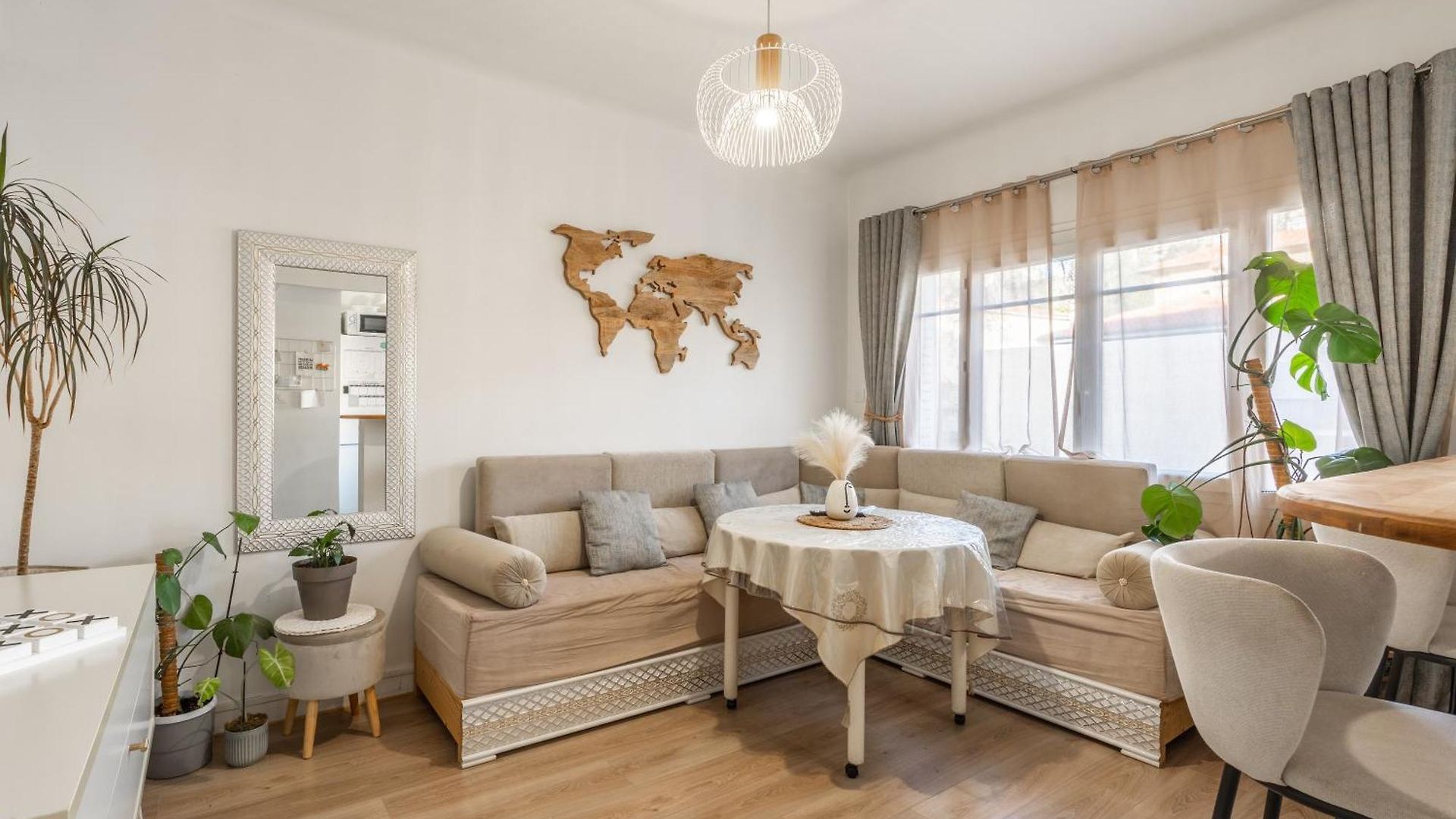 La Douceur Nicoise Appartement *