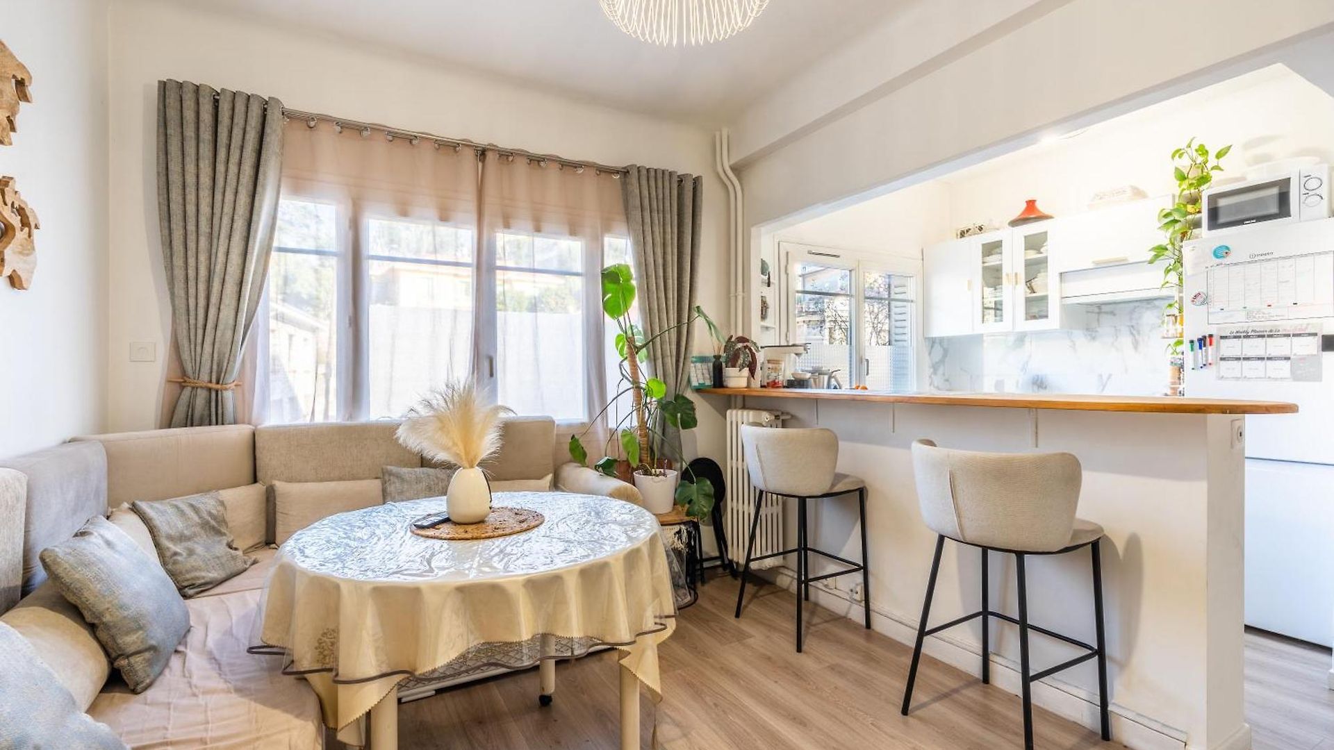 La Douceur Nicoise Appartement *