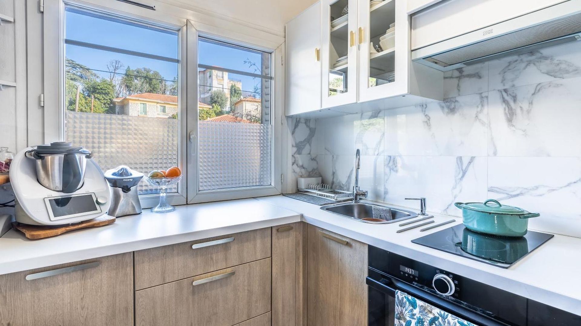 La Douceur Nicoise Appartement Nice