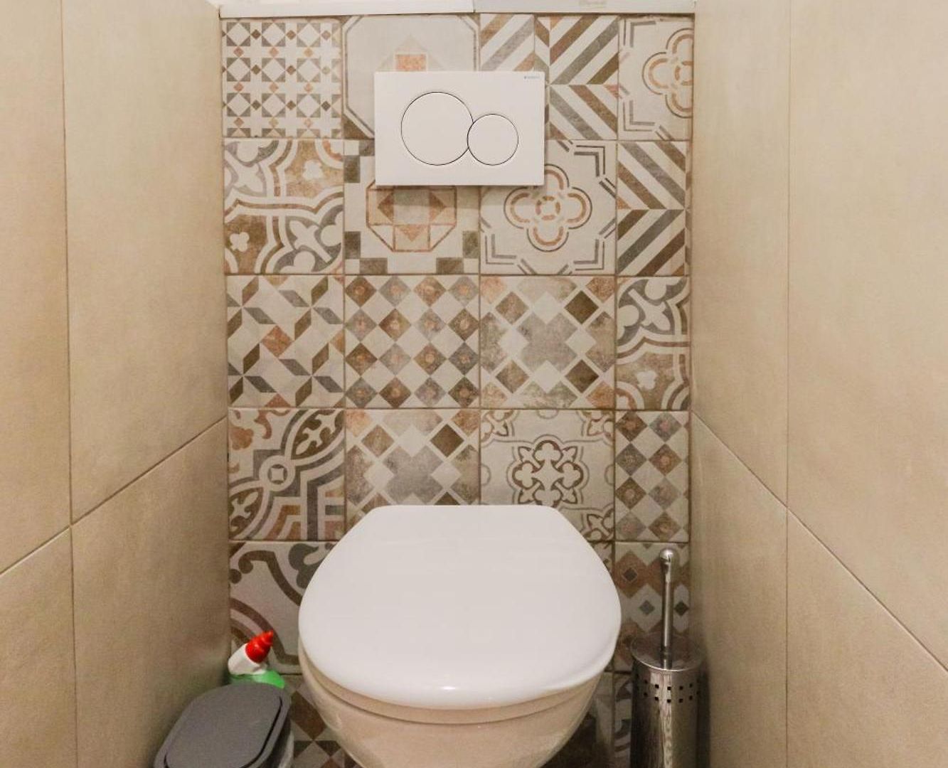 Apartment Old Town Place Rossetti Themed 2br Full Air Conditioning