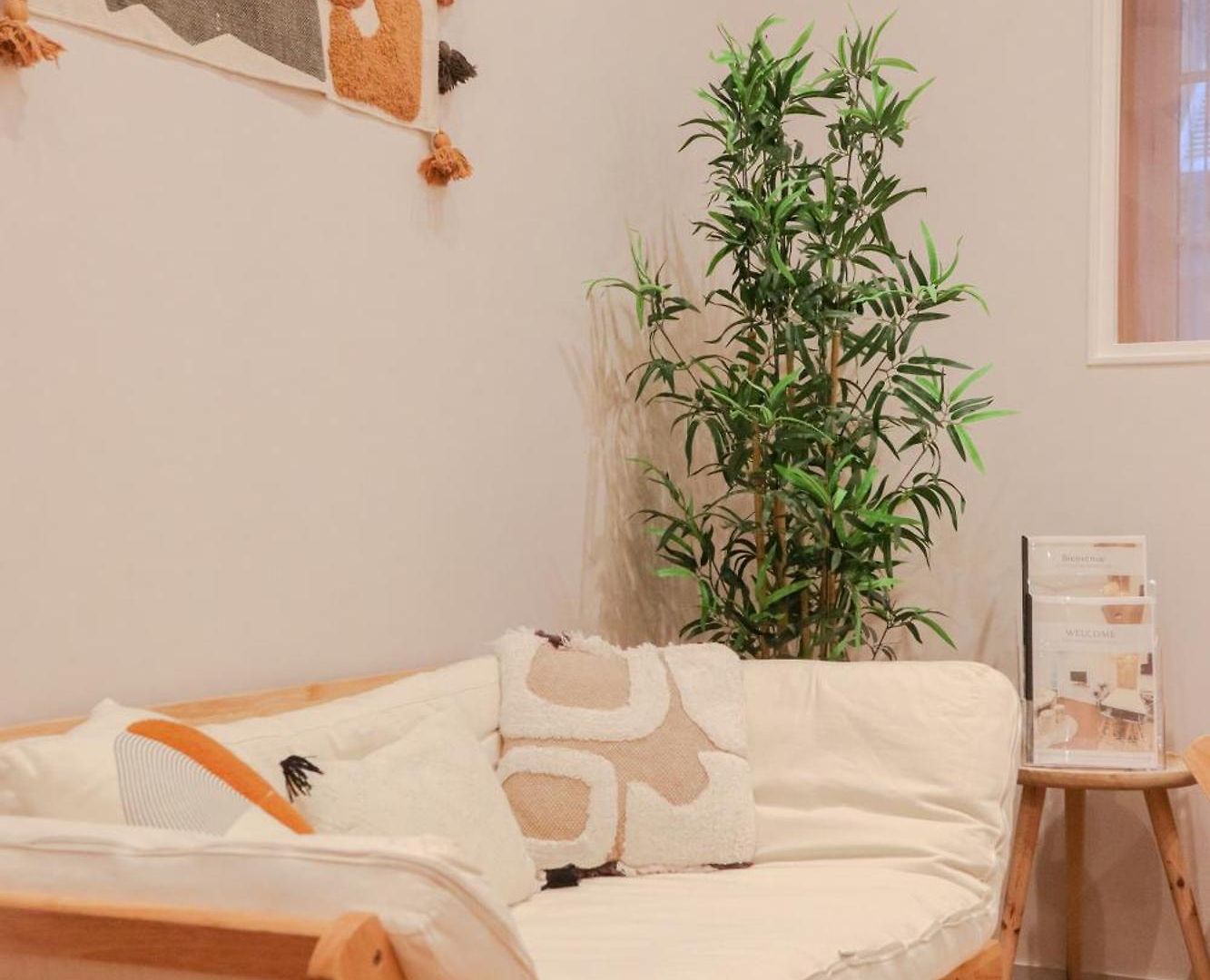 Apartment Old Town Place Rossetti Themed 2br Full Air Conditioning Nice