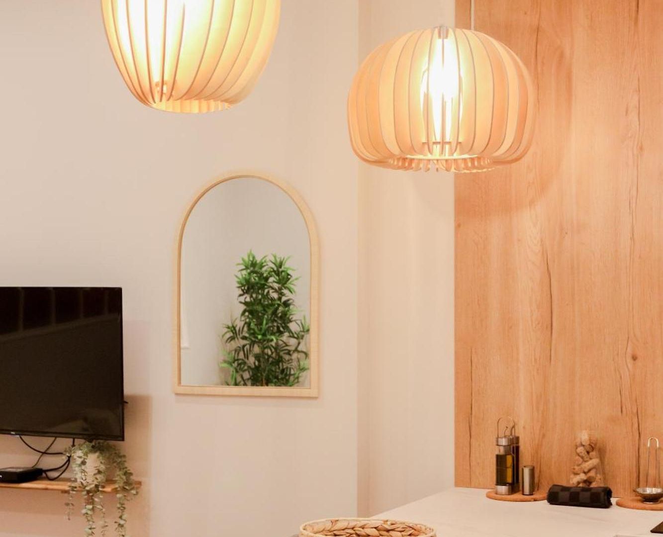 Old Town Place Rossetti Themed 2br Full Air Conditioning *