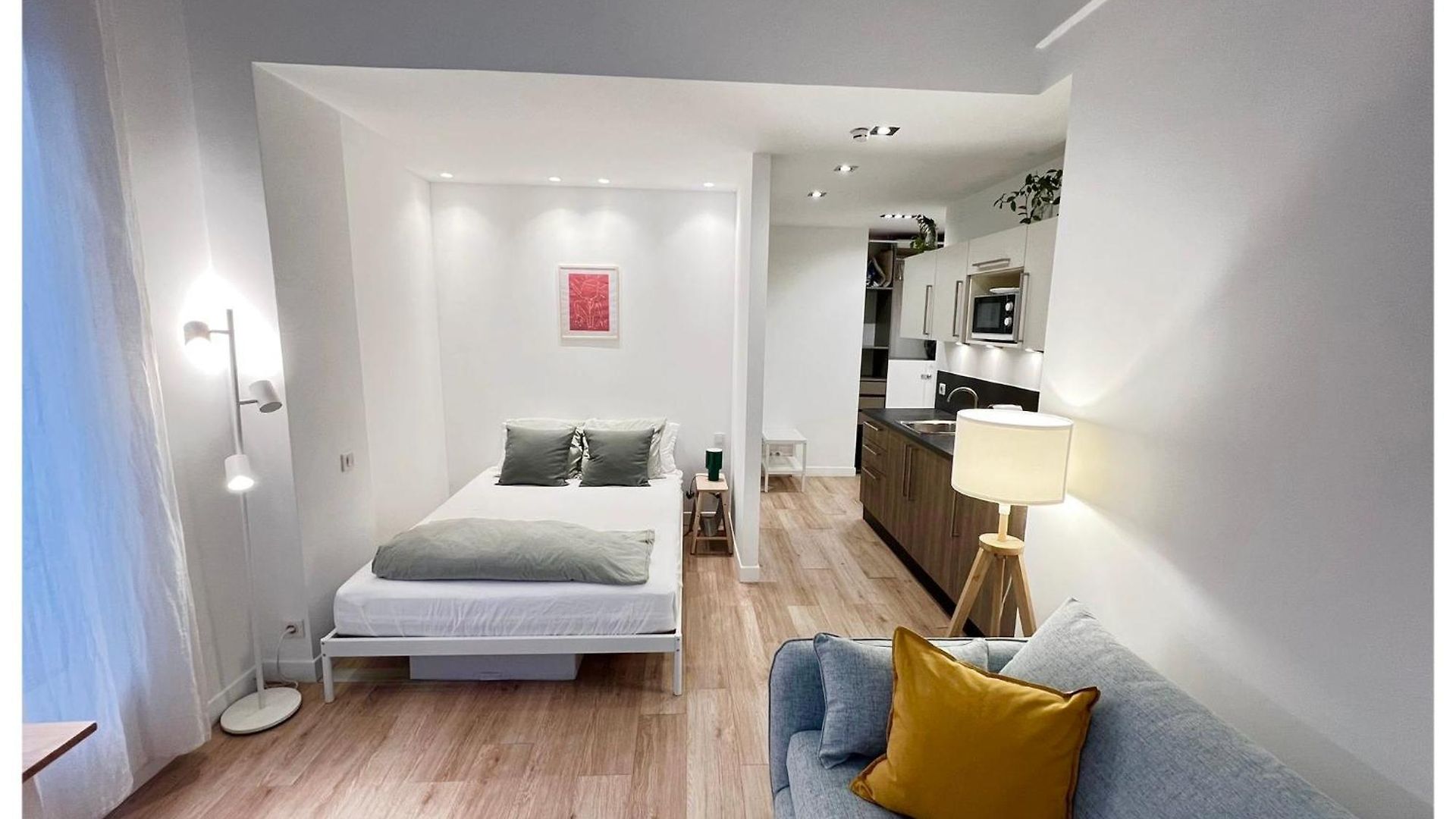 Maison De Côte - Felice Appartement *