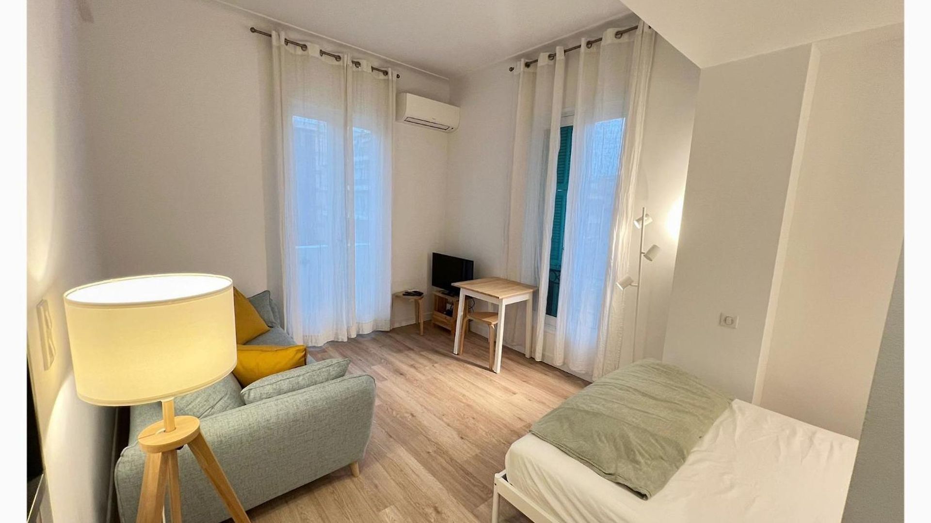 Appartement Maison De Côte - Felice Nice